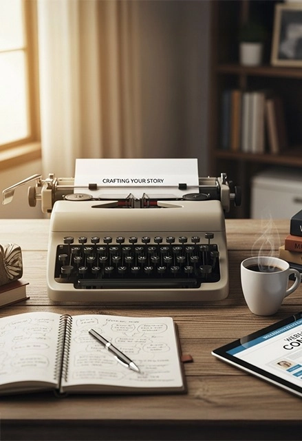 Content Writing