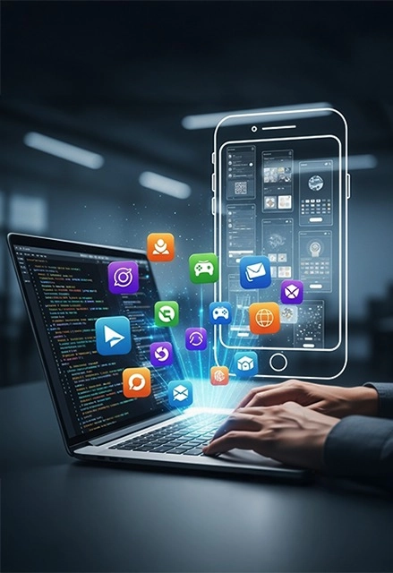 Mobile applications