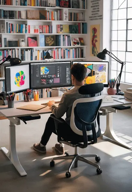 Visual Identity