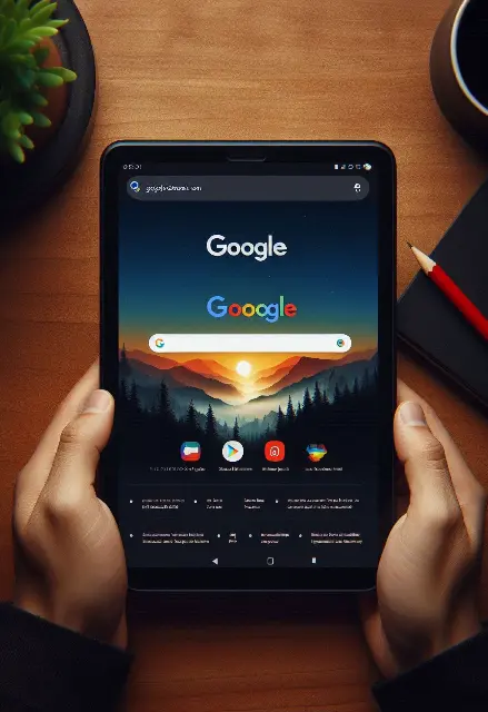 google
