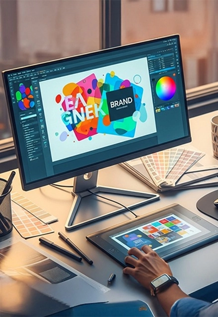 graphic design