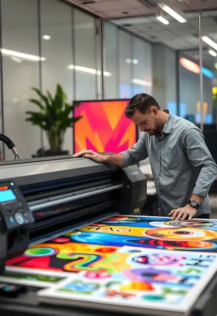printing